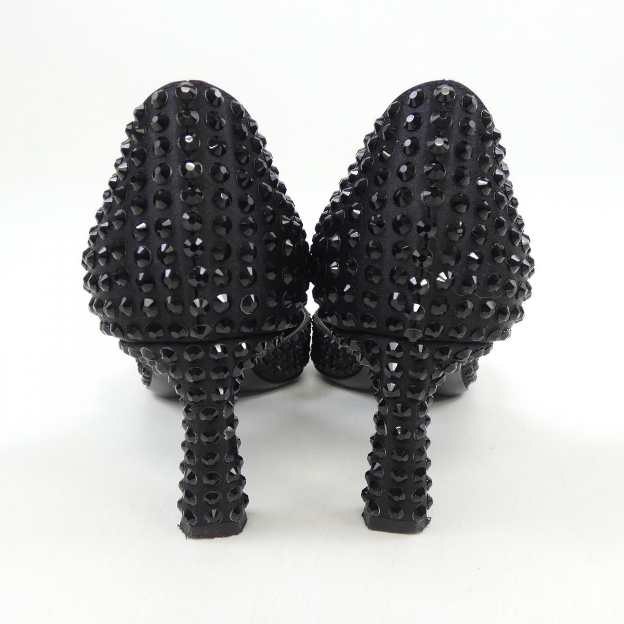 sergio rossi塞爾吉奧·羅西 鞋