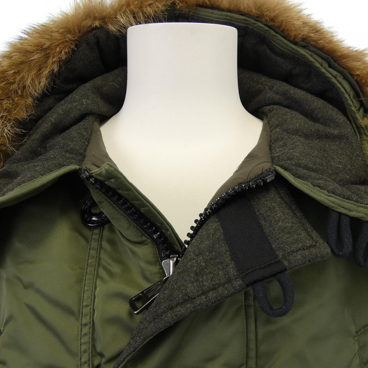 モンクレール MONCLER RONIER ダウンコート