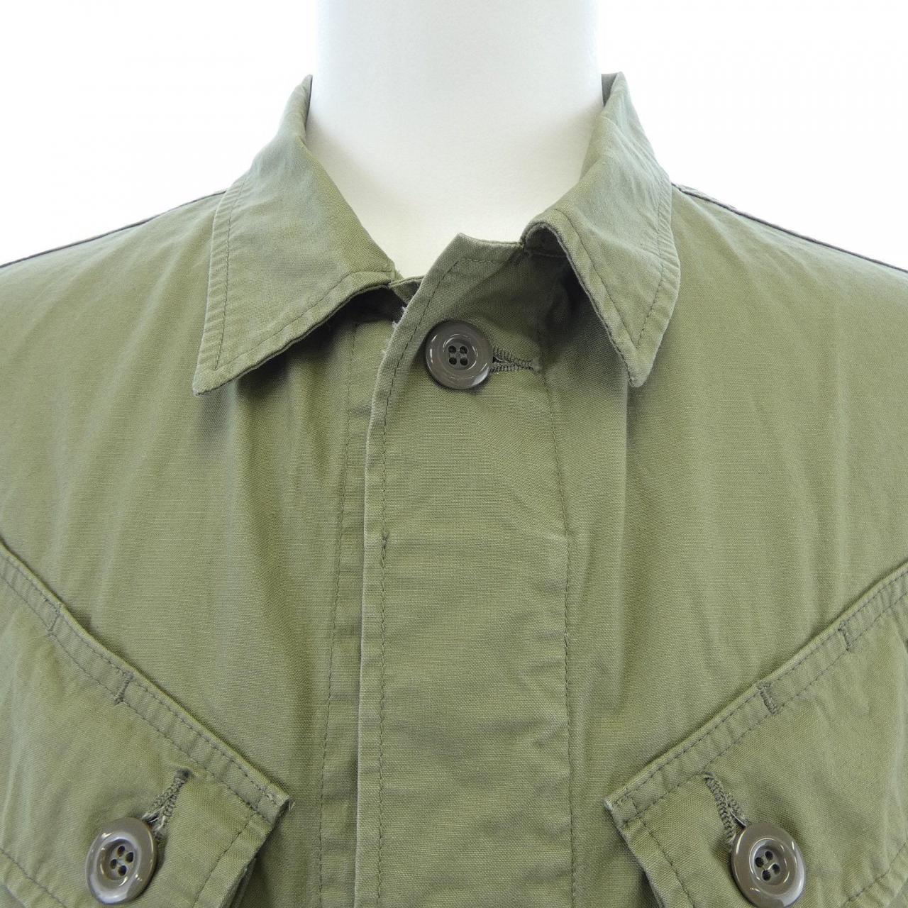 トロフィークロージング TROPHY CLOTHING ジャケット