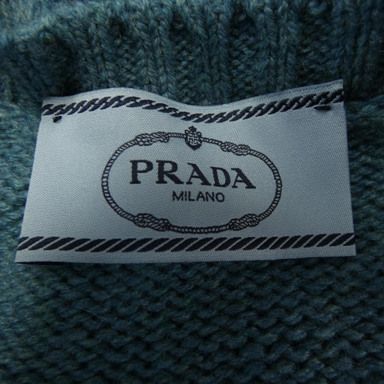プラダ PRADA P24M66 S132 643 ニット