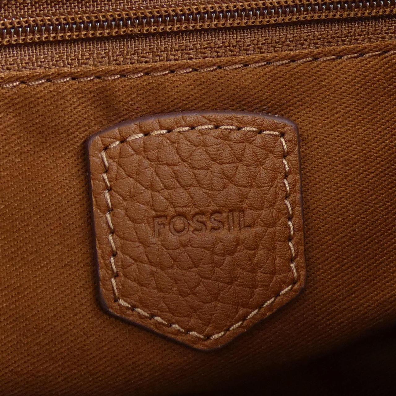 フォッシル FOSSIL BACKPACK