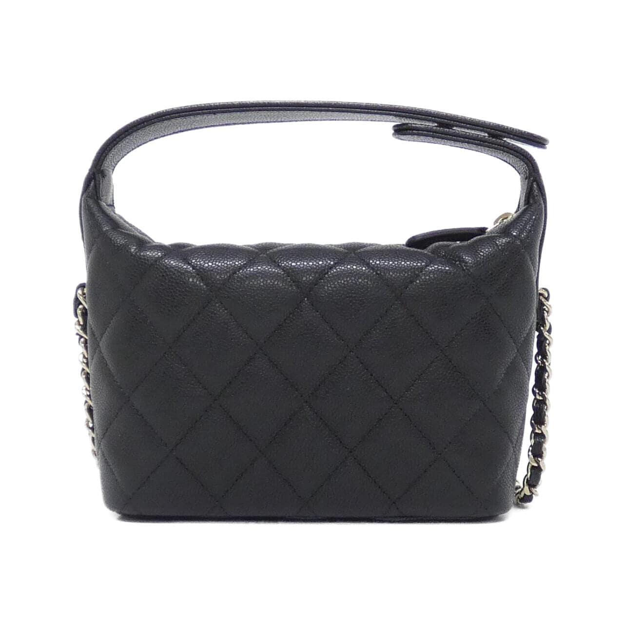 シャネル タイムレスクラシック ライン AP4386 バッグ