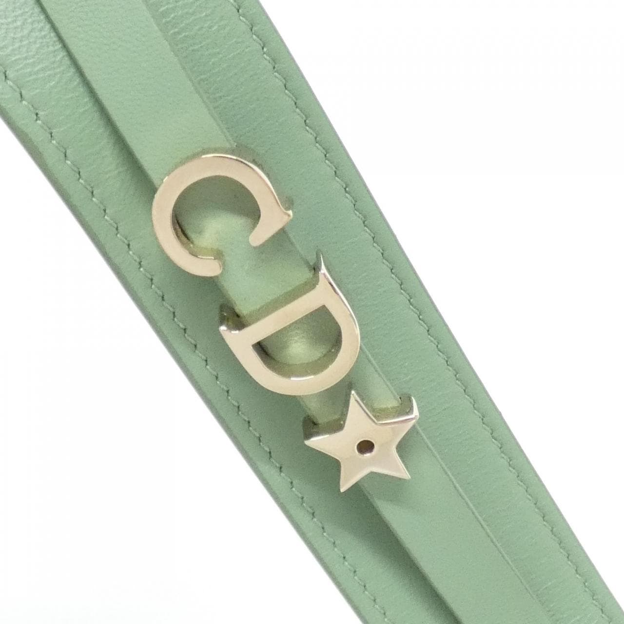 クリスチャンディオール MY ABCDIOR レディ ディオール スモール M0538OCAL バッグ