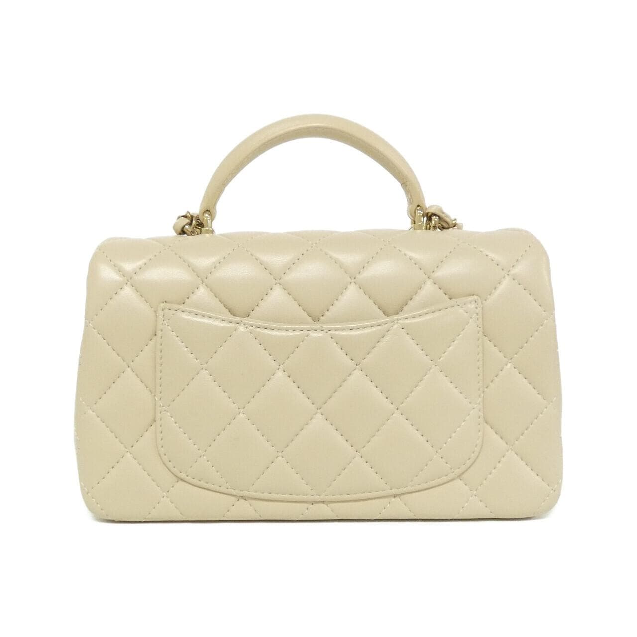 シャネル AS2431 バッグ