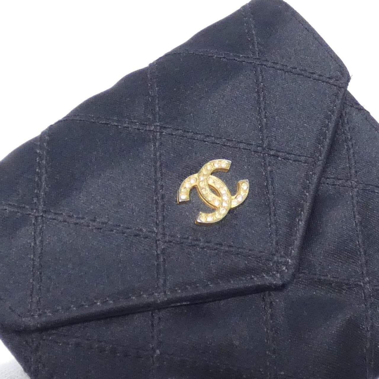 【ヴィンテージ】シャネル コインケース