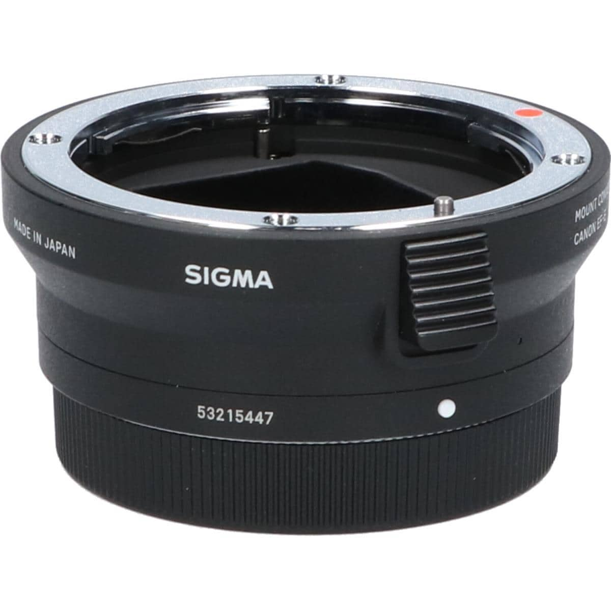 SIGMA MC-11 Canon EF to Sony E Body Mount Converter