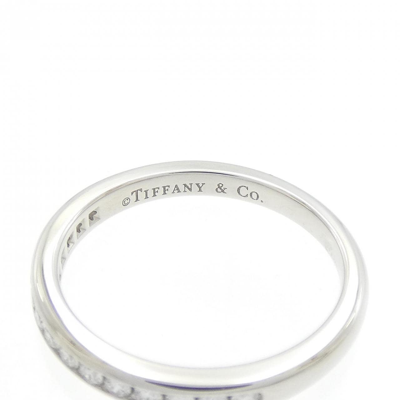 TIFFANY結婚戒指