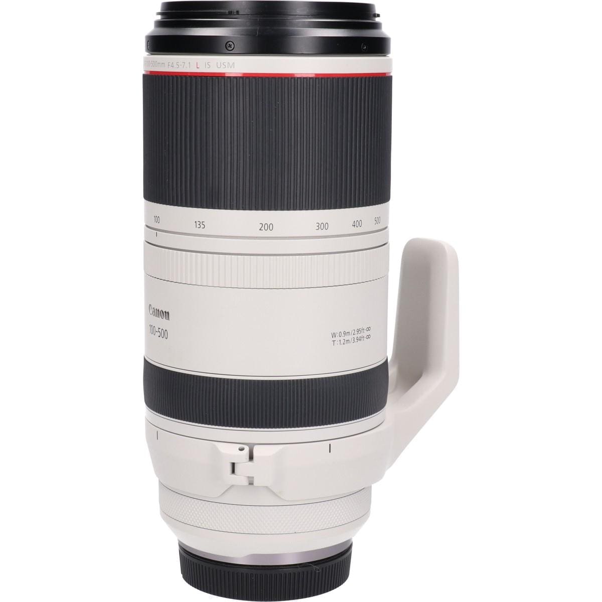 RF100-500mm F4.5-7.1L IS USM