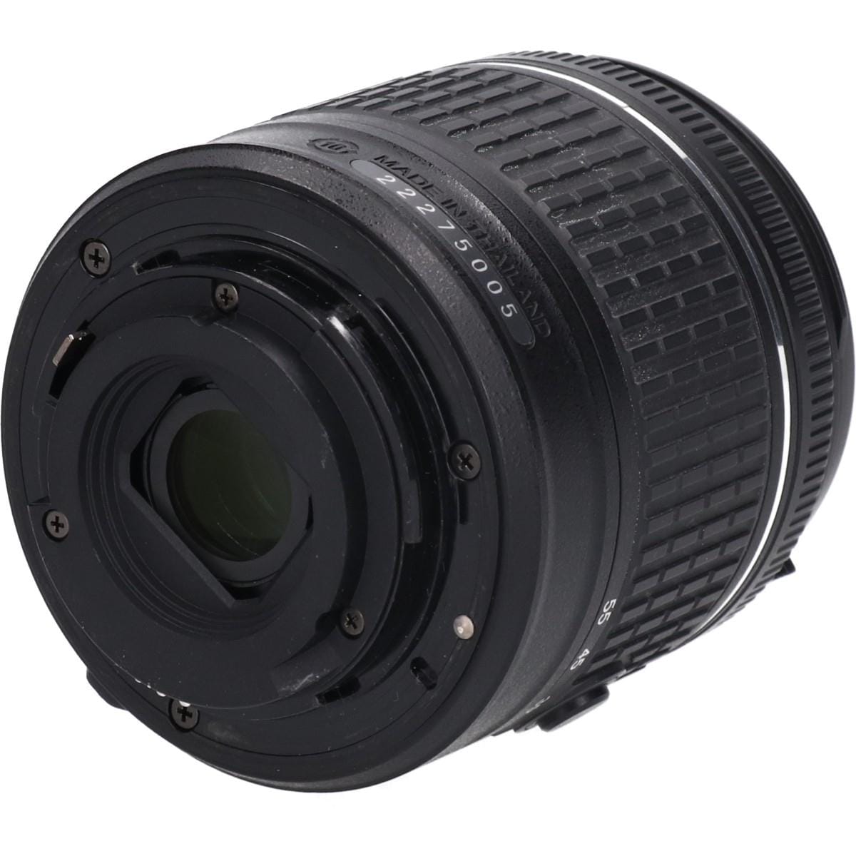 ＡＦ－Ｐ　ＤＸ１８－５５ｍｍ　Ｆ３．５－５．６Ｇ　ＶＲ