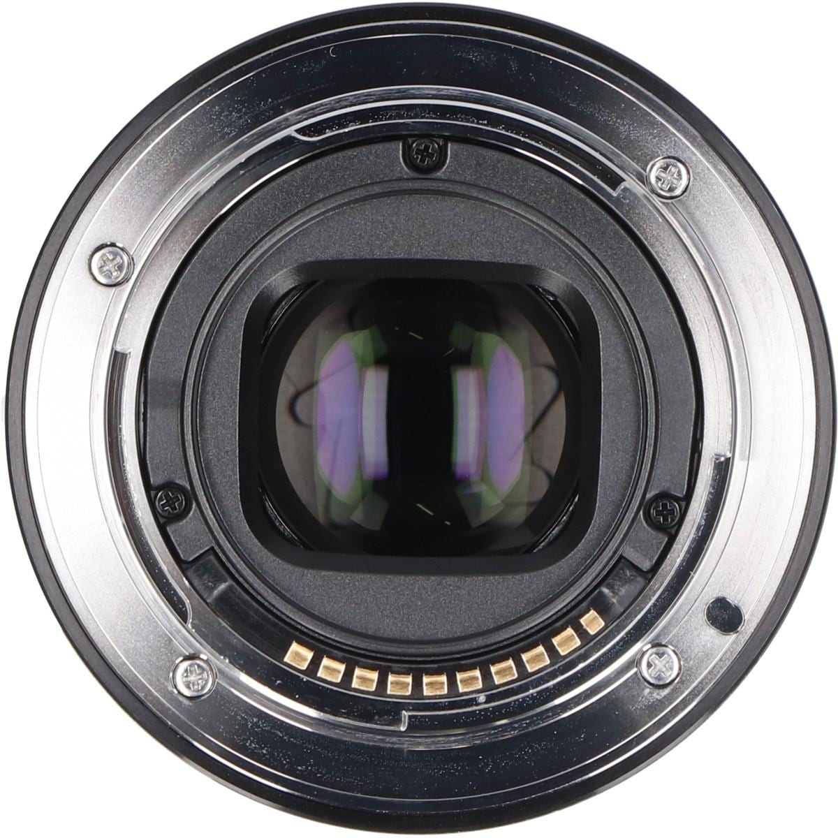 Ｅ５０ｍｍ　Ｆ１．８ＯＳＳ（ＳＥＬ５０Ｆ１８）ＢＬＫ
