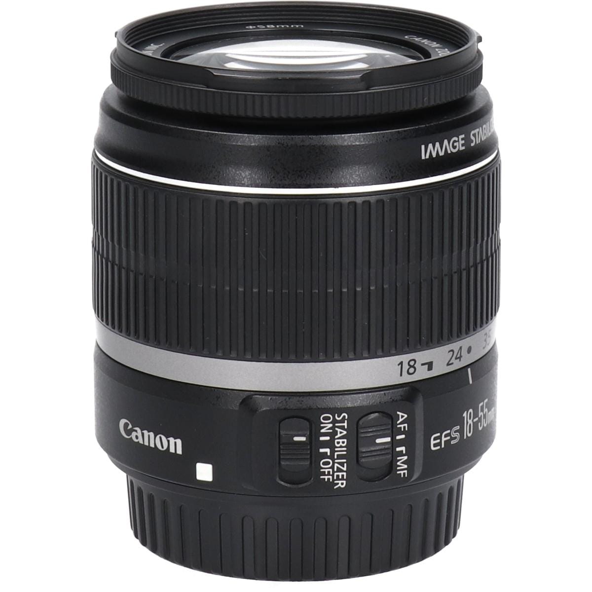 ＥＦ－Ｓ１８－５５ｍｍ　Ｆ３．５－５．６ＩＳ