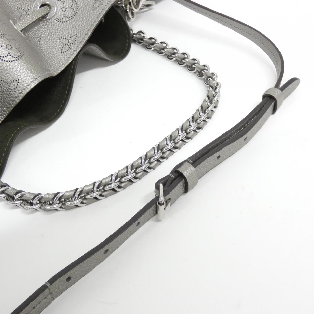 LOUIS VUITTON Mahina Bella M21008 Shoulder Bag
