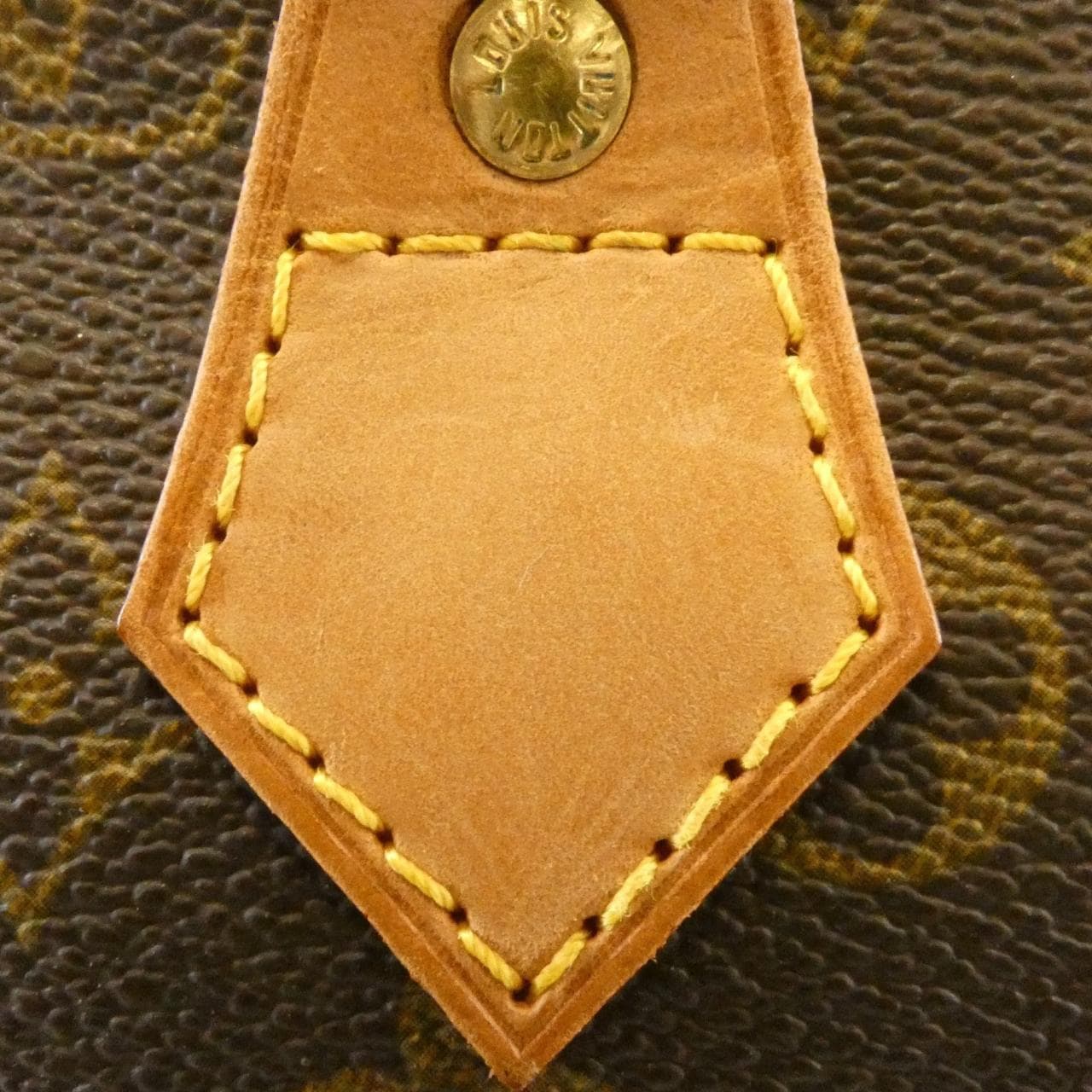 モノグラム アルマ PM M51130 バッグ