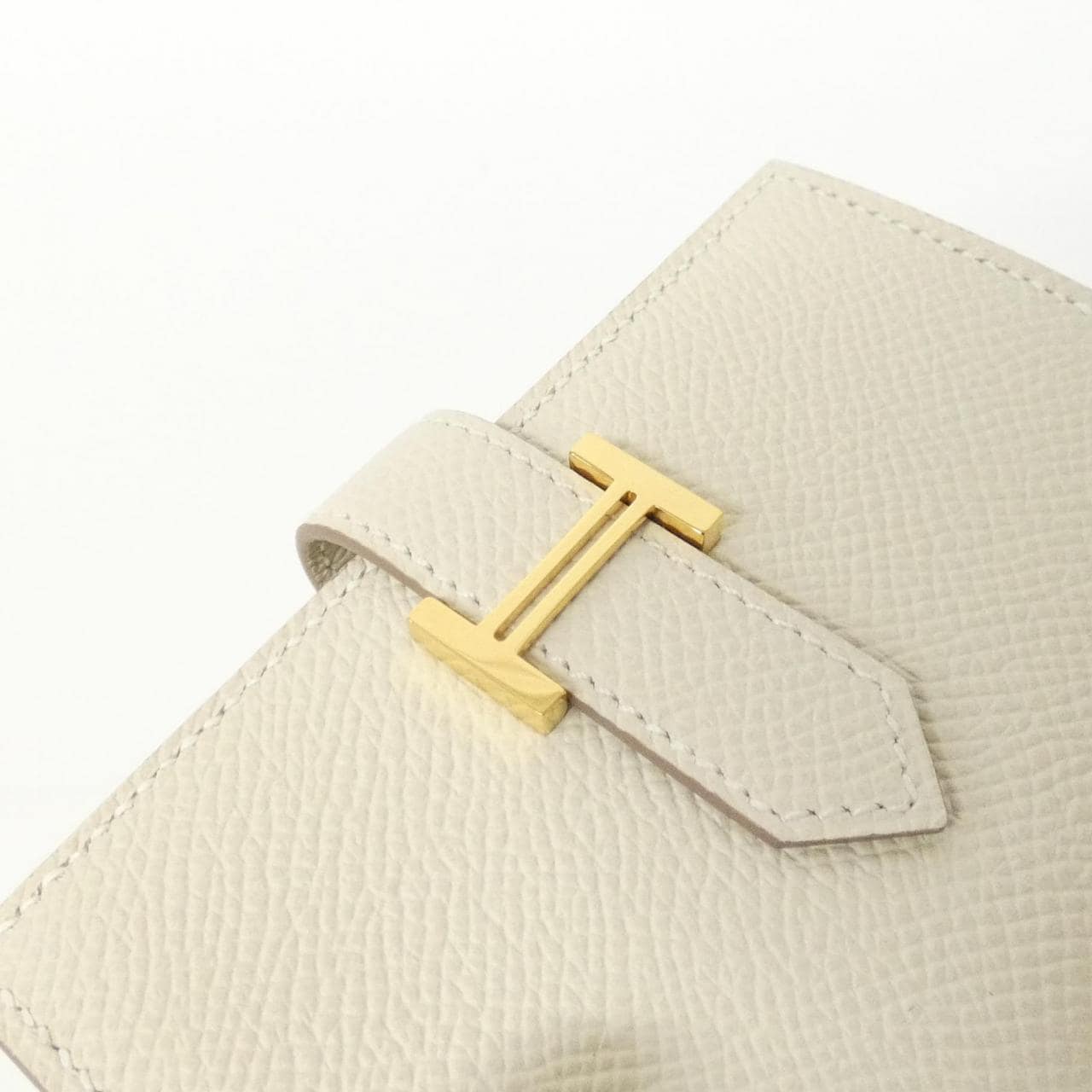 エルメス ベアン ミニ 039796CC 財布