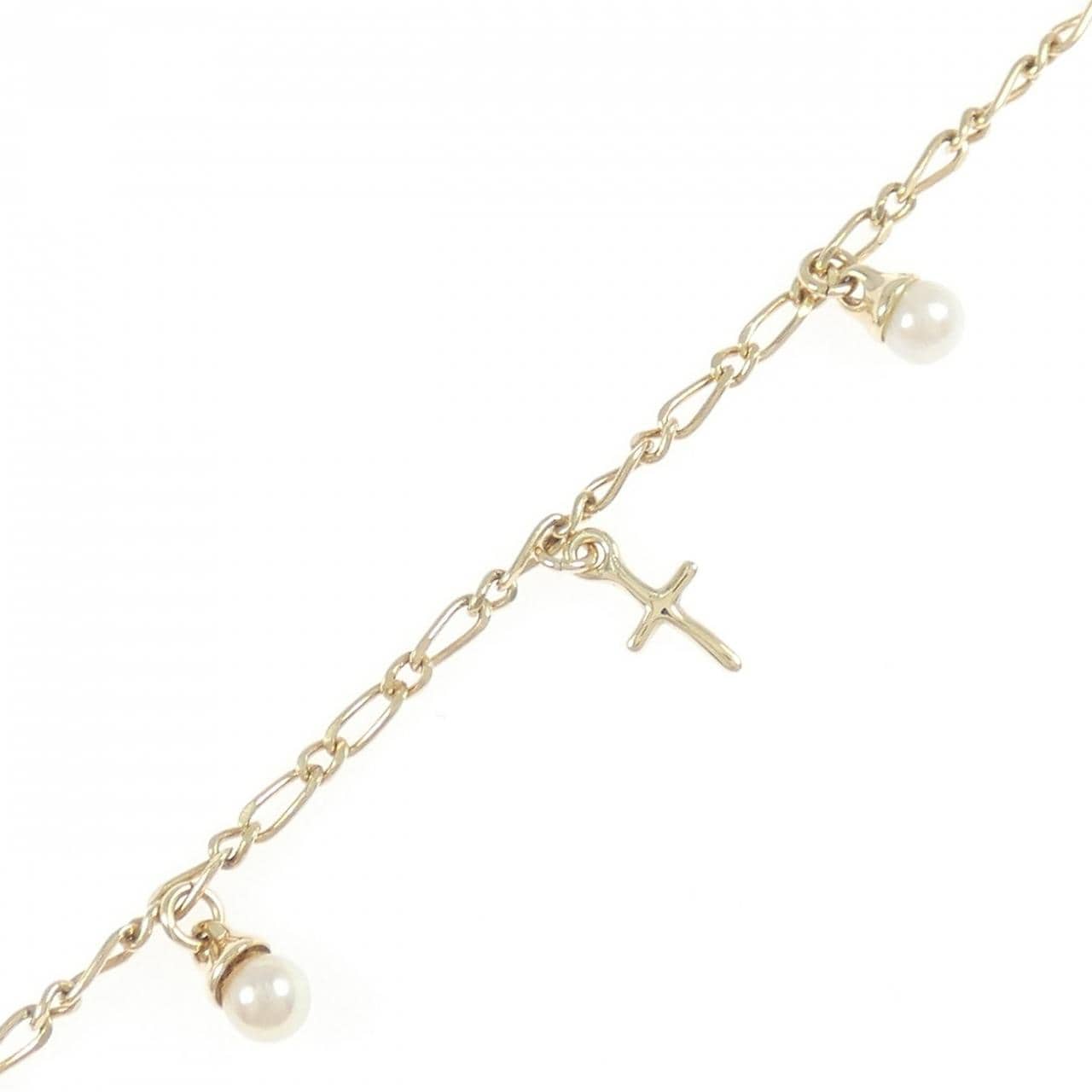 エテ アコヤパール ブレスレット