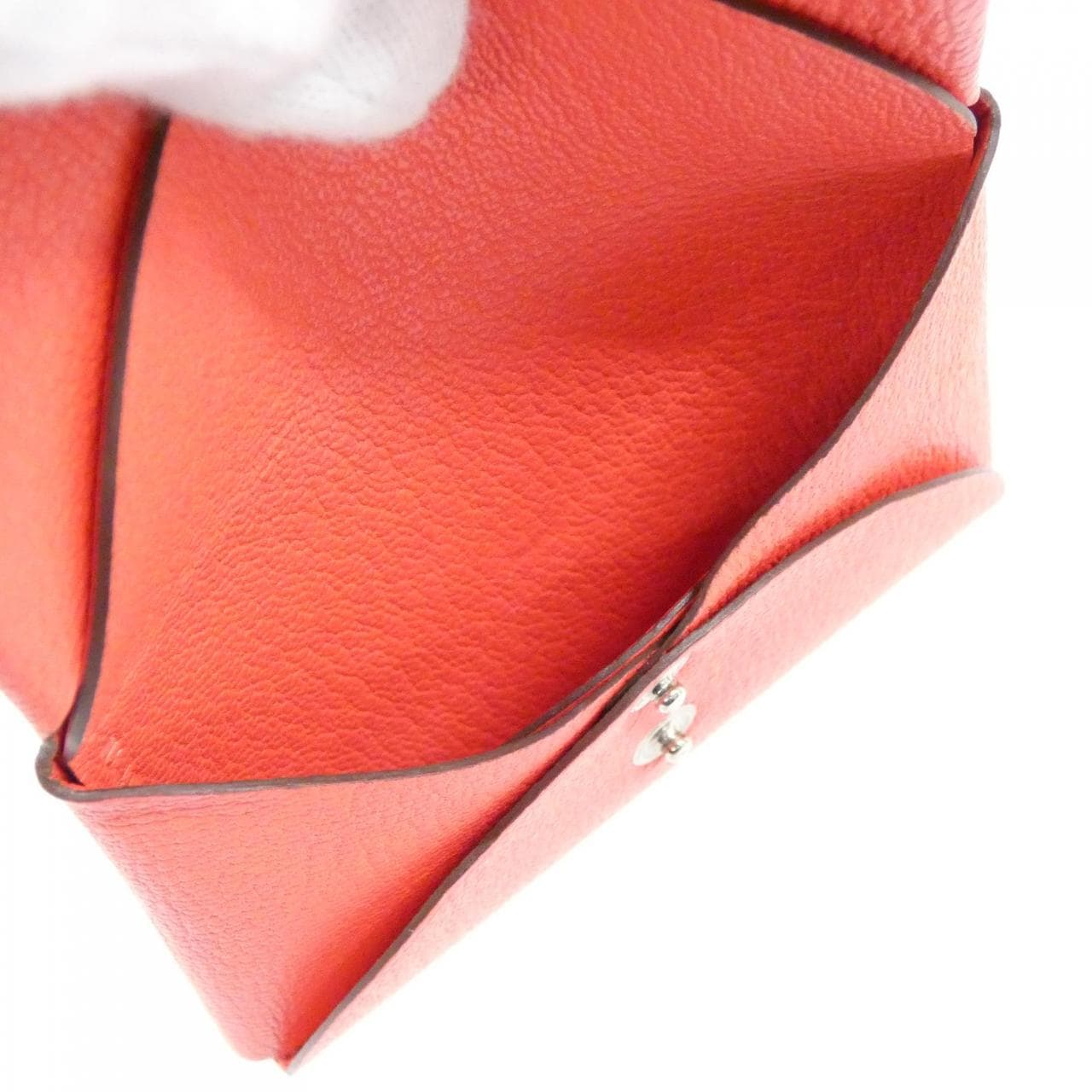 エルメス カルヴィ デュオ 082977CK コインケース