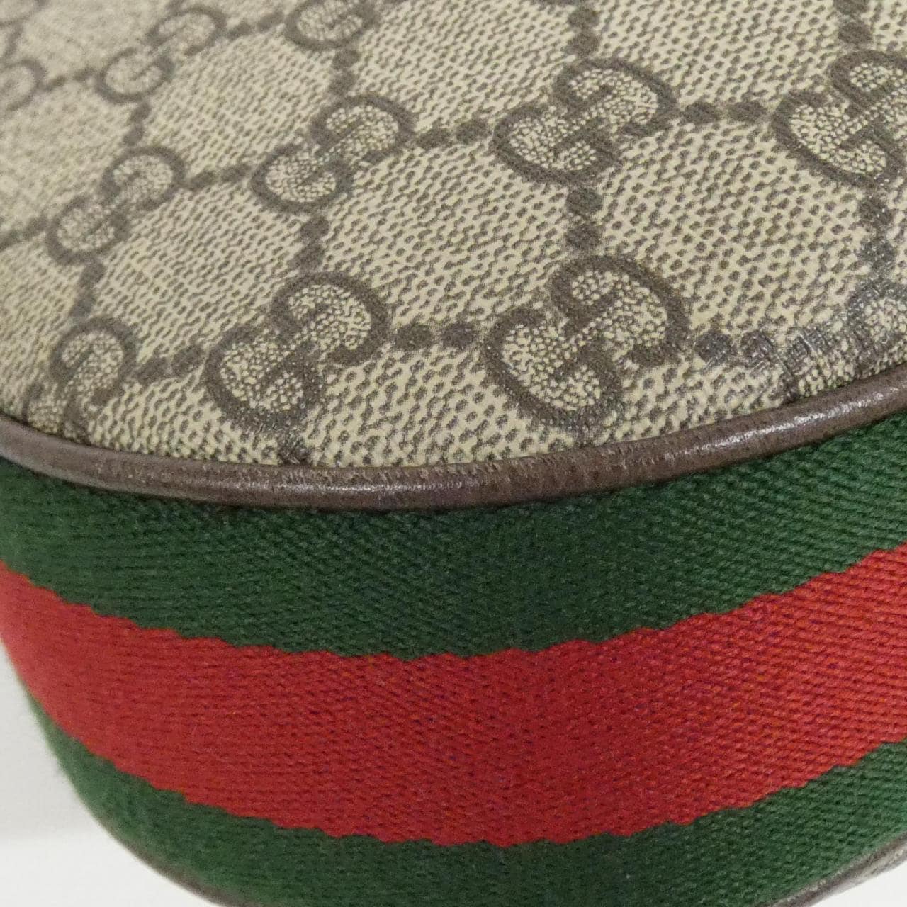 グッチ ATTACHE 702823 96GRN ショルダーバッグ