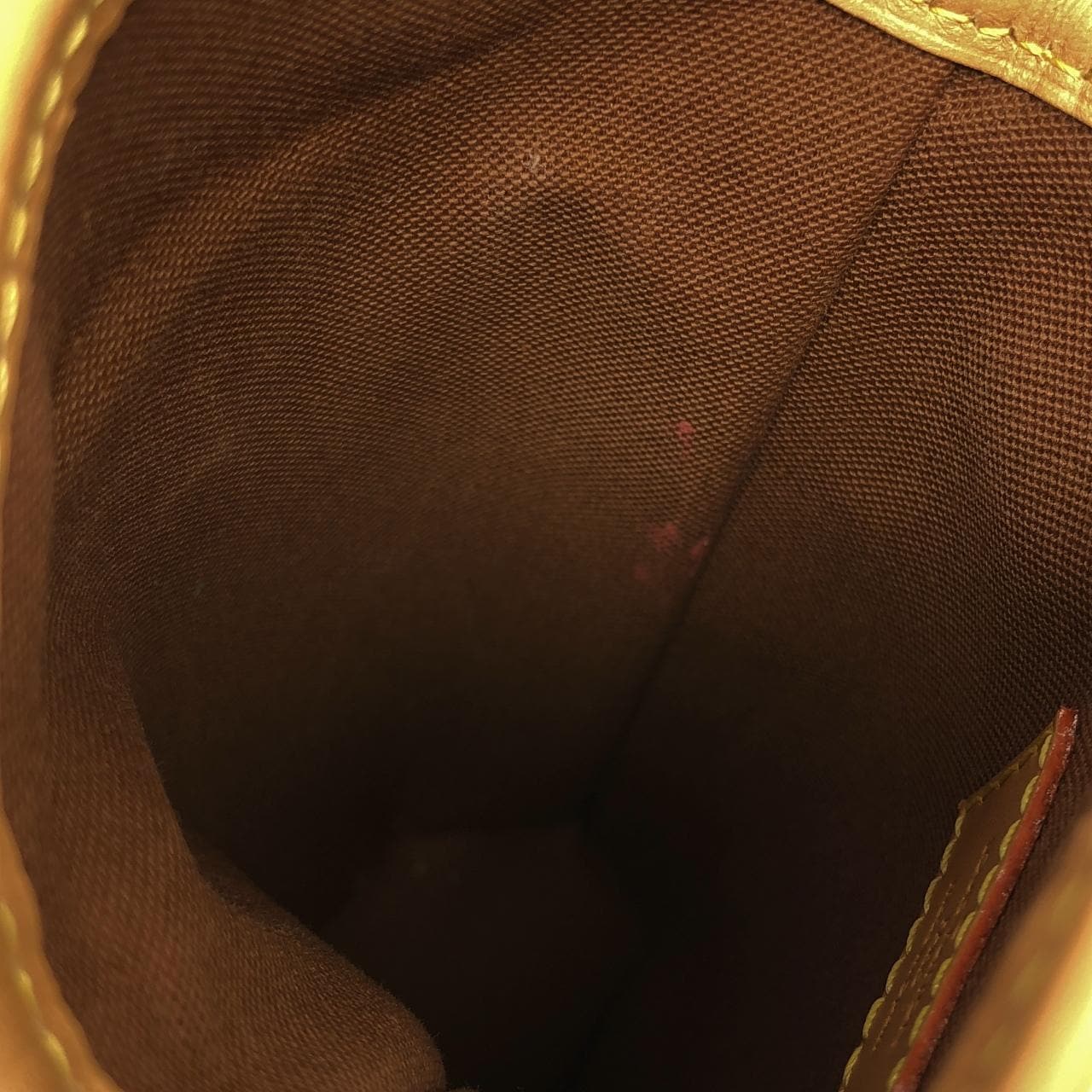 ルイヴィトン モノグラム フォールド ミー ポーチ M80874 アクセサリーポーチ