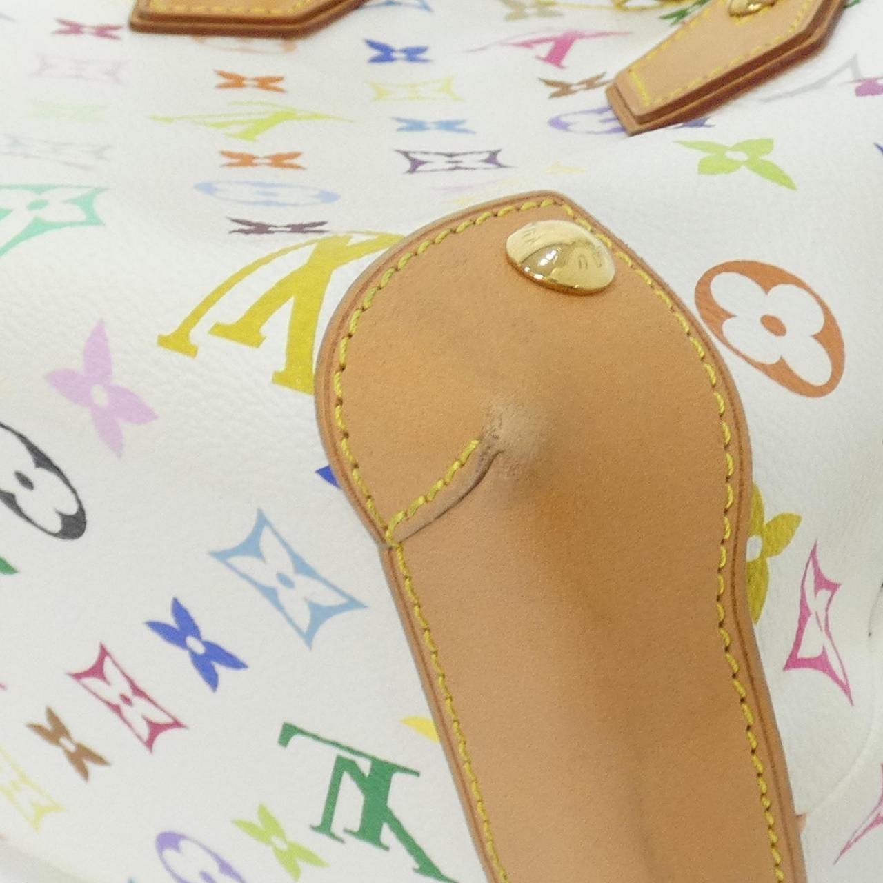 ルイヴィトン マルチカラー オードラ M40047 バッグ