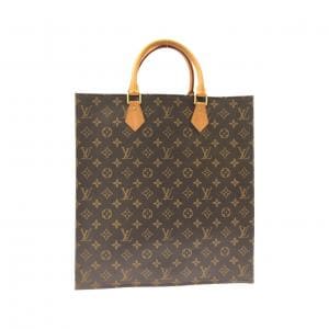 ルイヴィトン モノグラム サック プラ M51140 バッグ