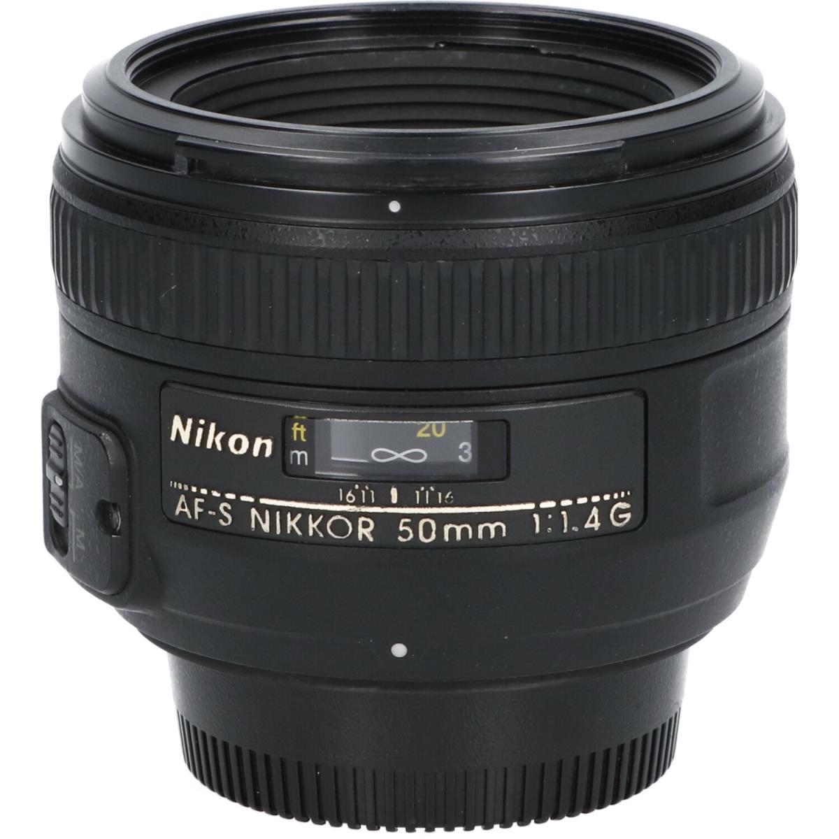 ＮＩＫＯＮ ＡＦ－Ｓ５０ｍｍ Ｆ１．４Ｇ www.krzysztofbialy.com