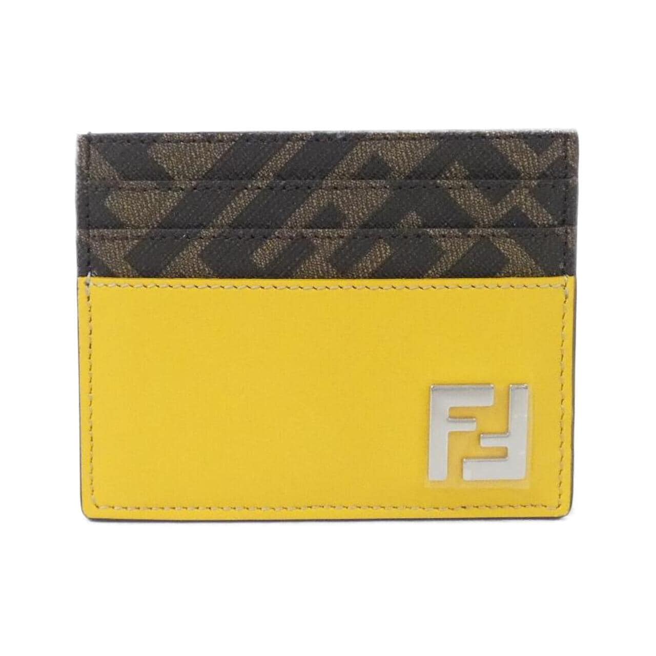 FENDIBUGSMONSTE【セット売り】FENDI 財布　カードケース