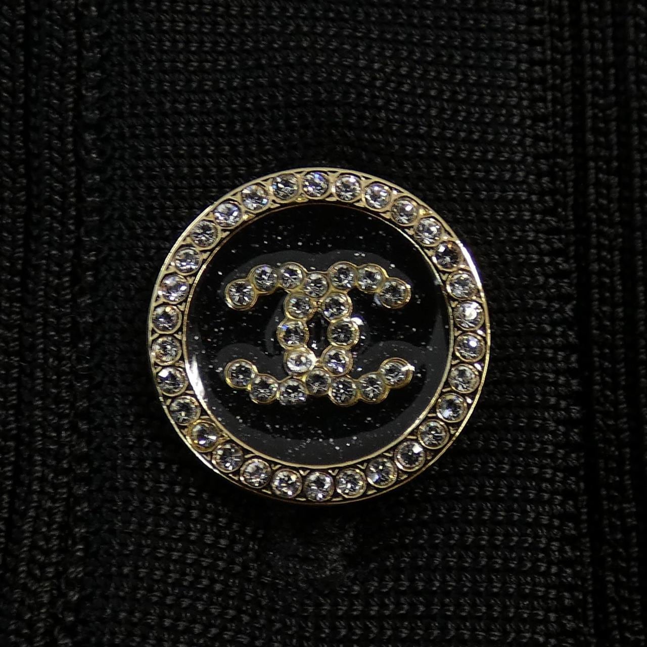 シャネル CHANEL ワンピース