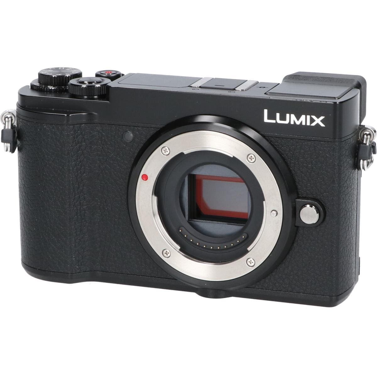 Panasonic DC-GX7MK3 Black