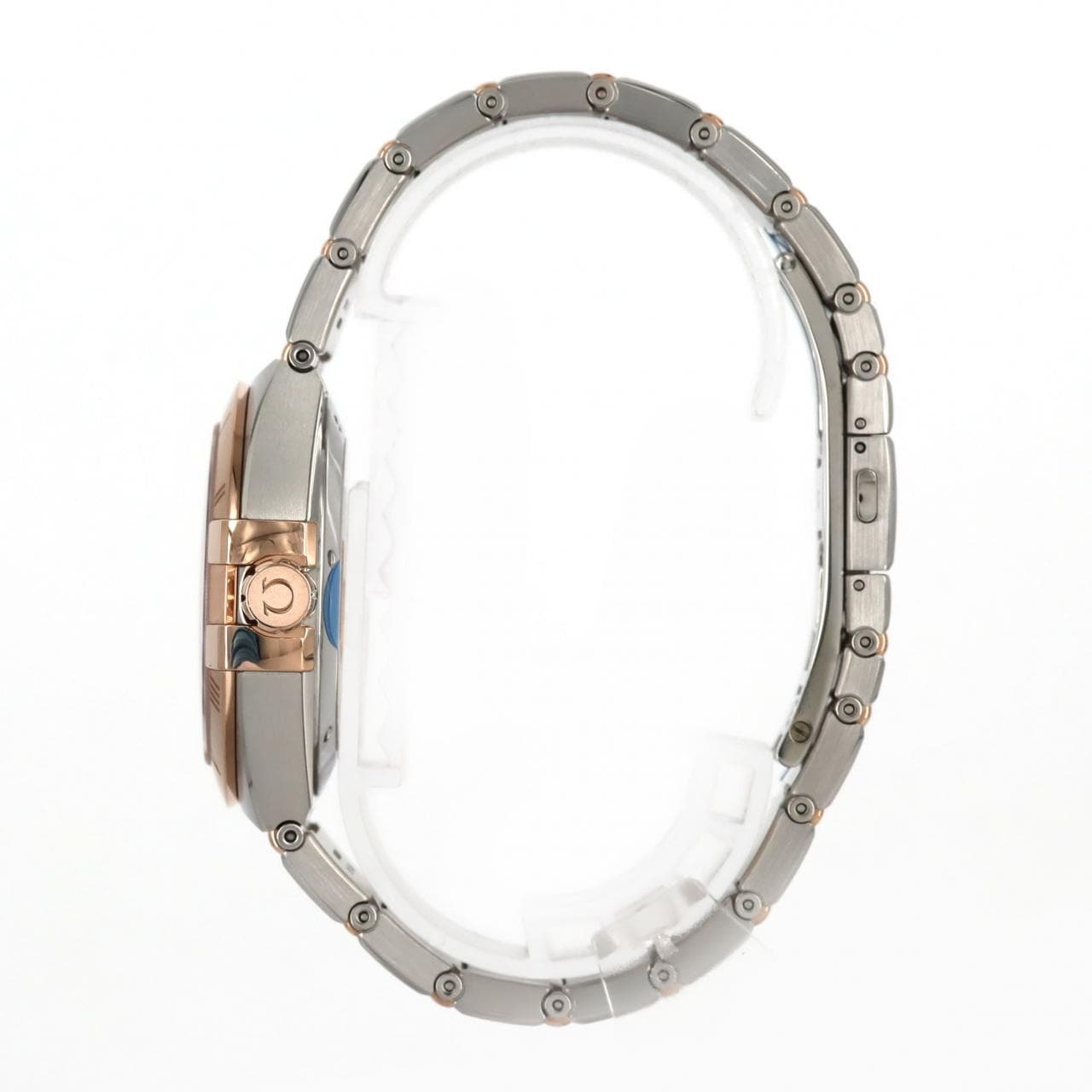 [新品] 歐米茄 Constellation RG 131.20.39.20.13.001 SSxPG自動上弦