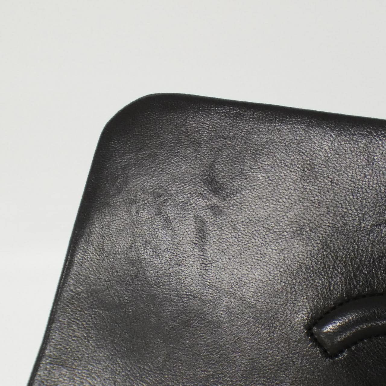 [vintage] CHANEL 2500 shoulder bag