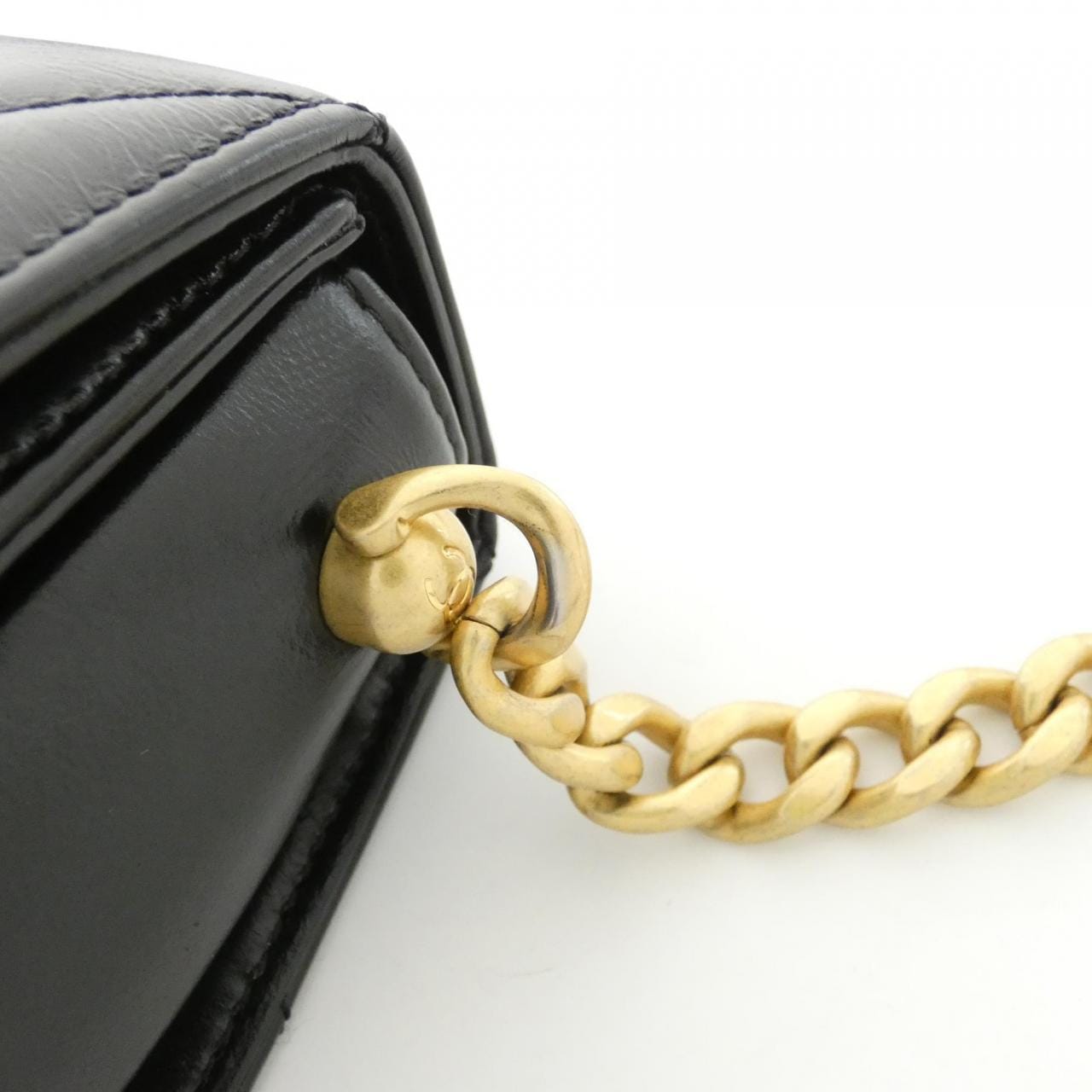 CHANEL AS2484 单肩包
