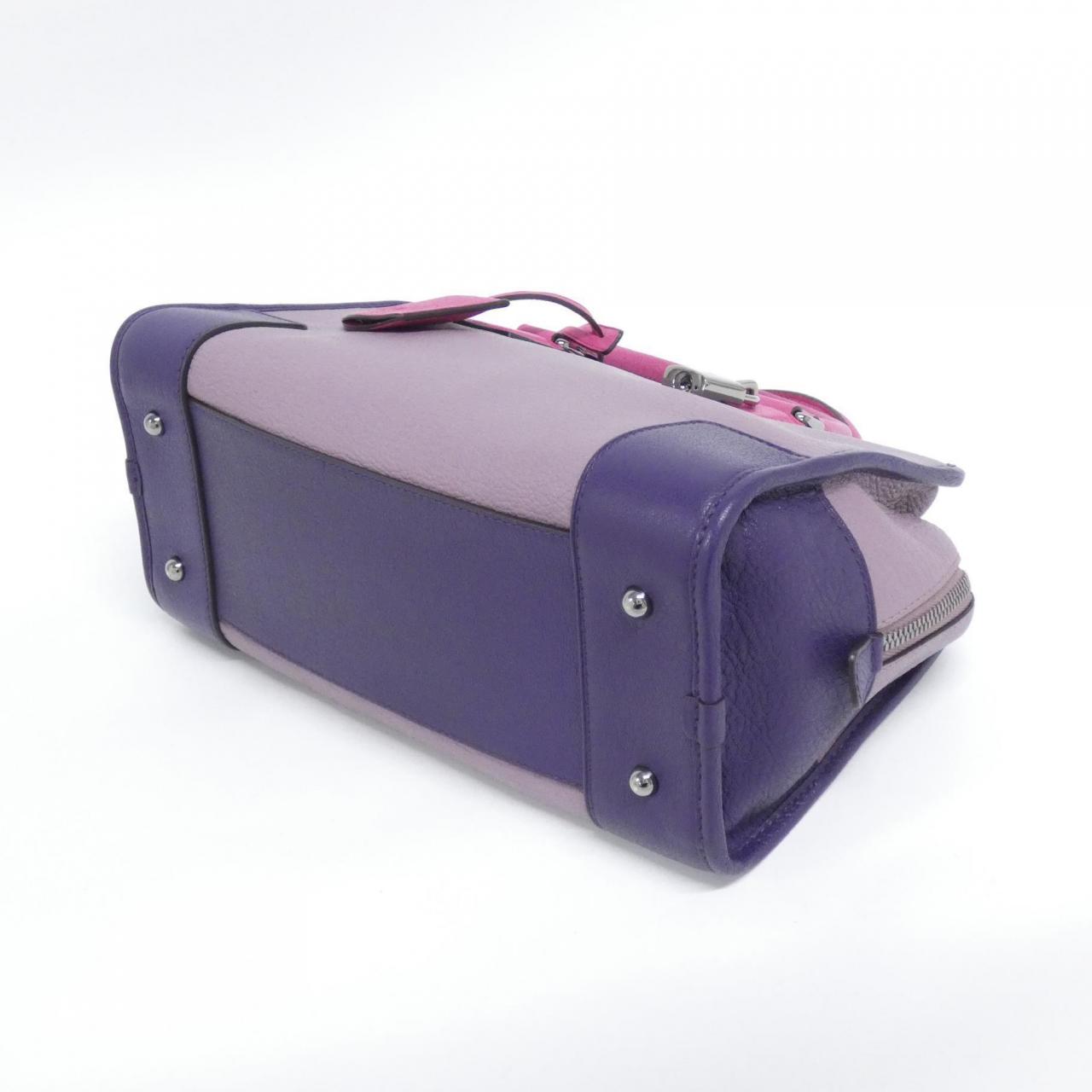 ロエベ アマソナ 28cm 352 35AA03 バッグ