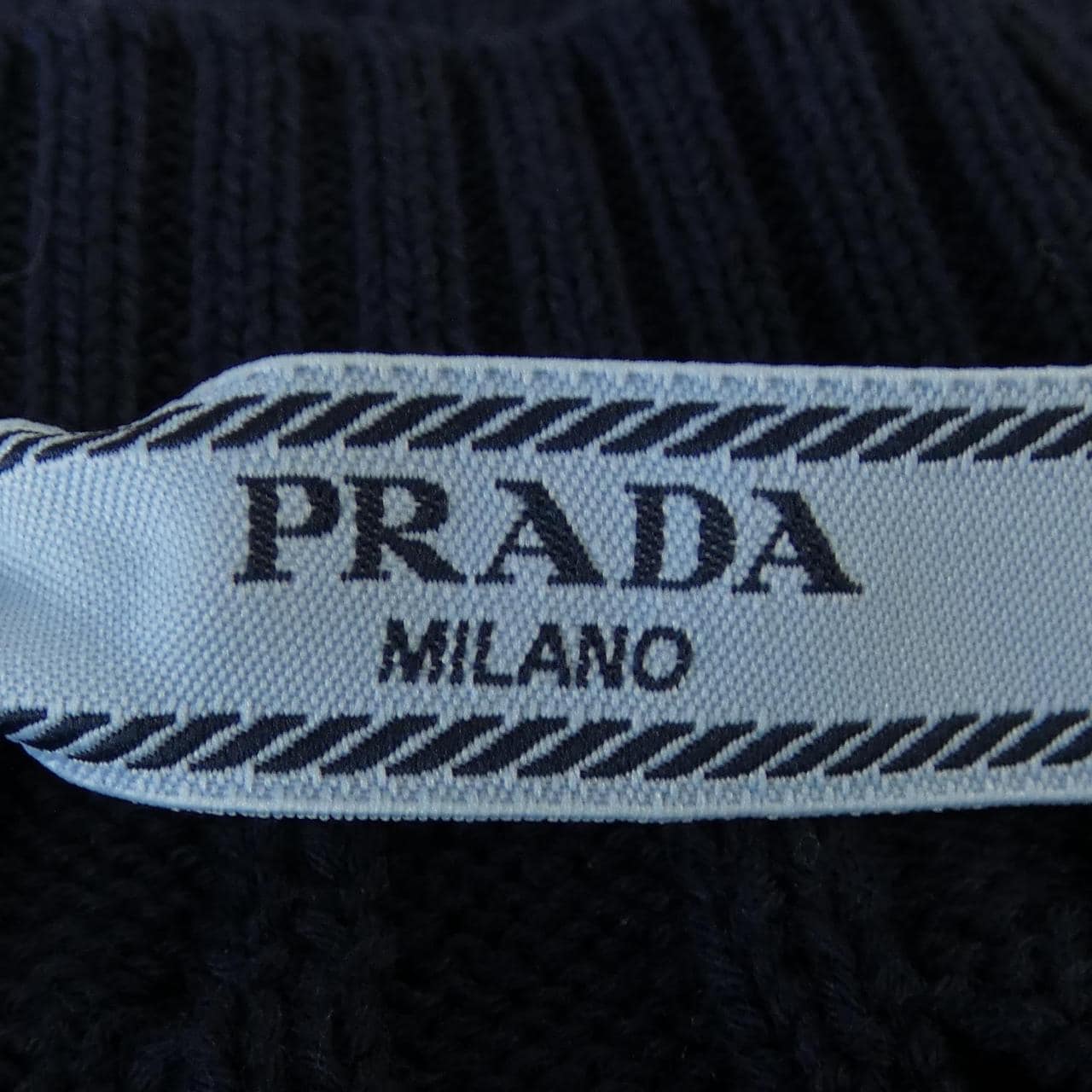 プラダ PRADA P24A2S S232 1ZHP ニット