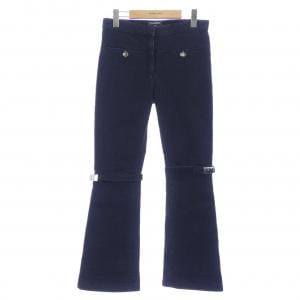 シャネル CHANEL P29333V19760 06A ジーンズ