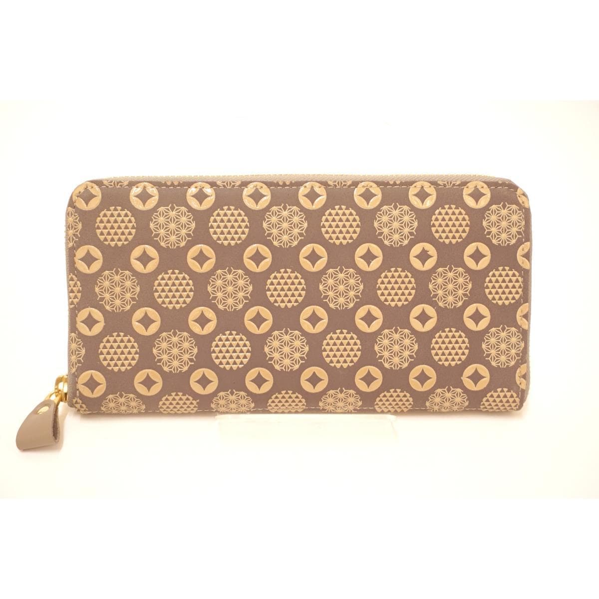 【新品】財布 印伝