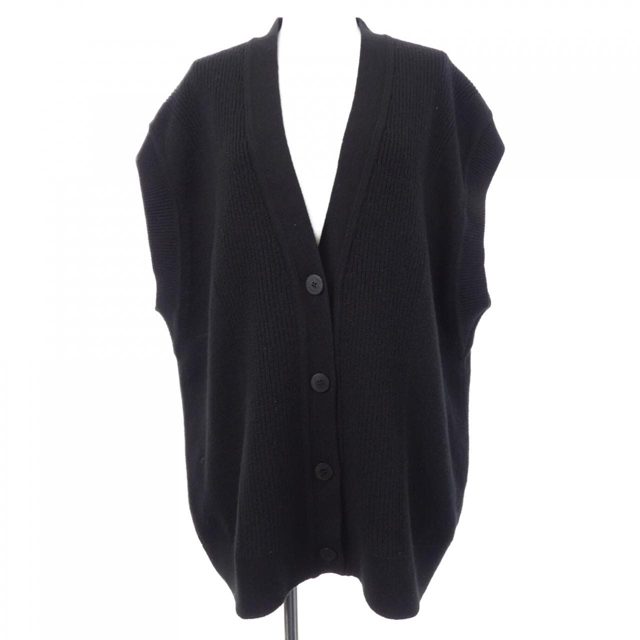 HERMES HERMES 3H2706D1 背心