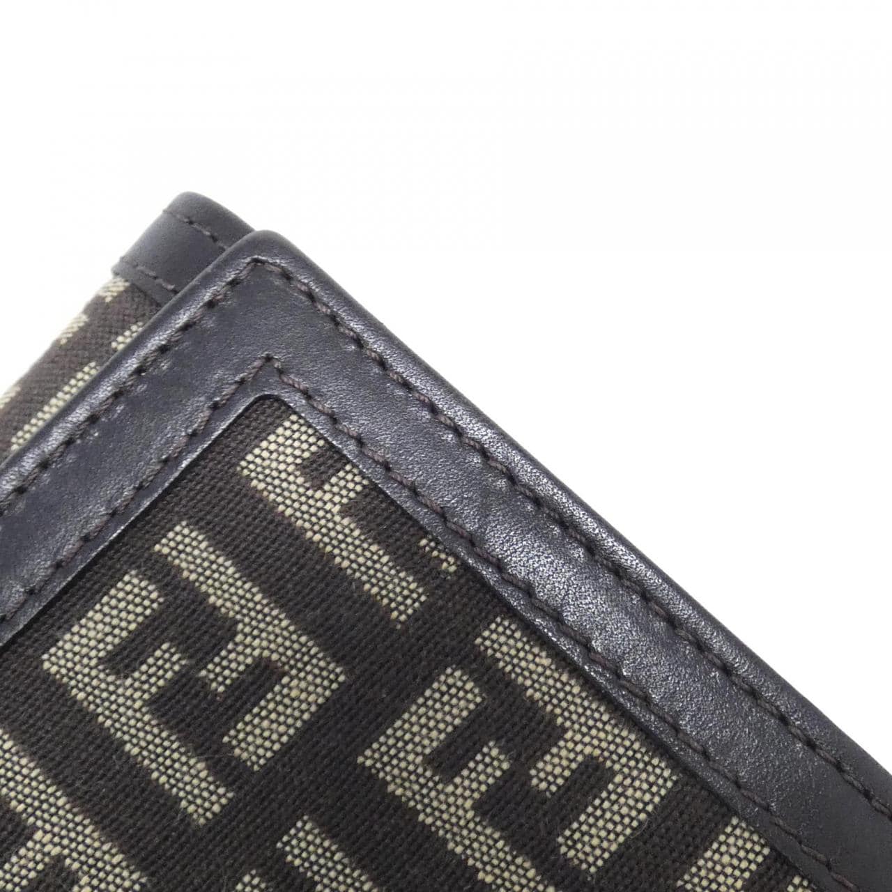 【ヴィンテージ】フェンディ 8MO029 JQN 財布