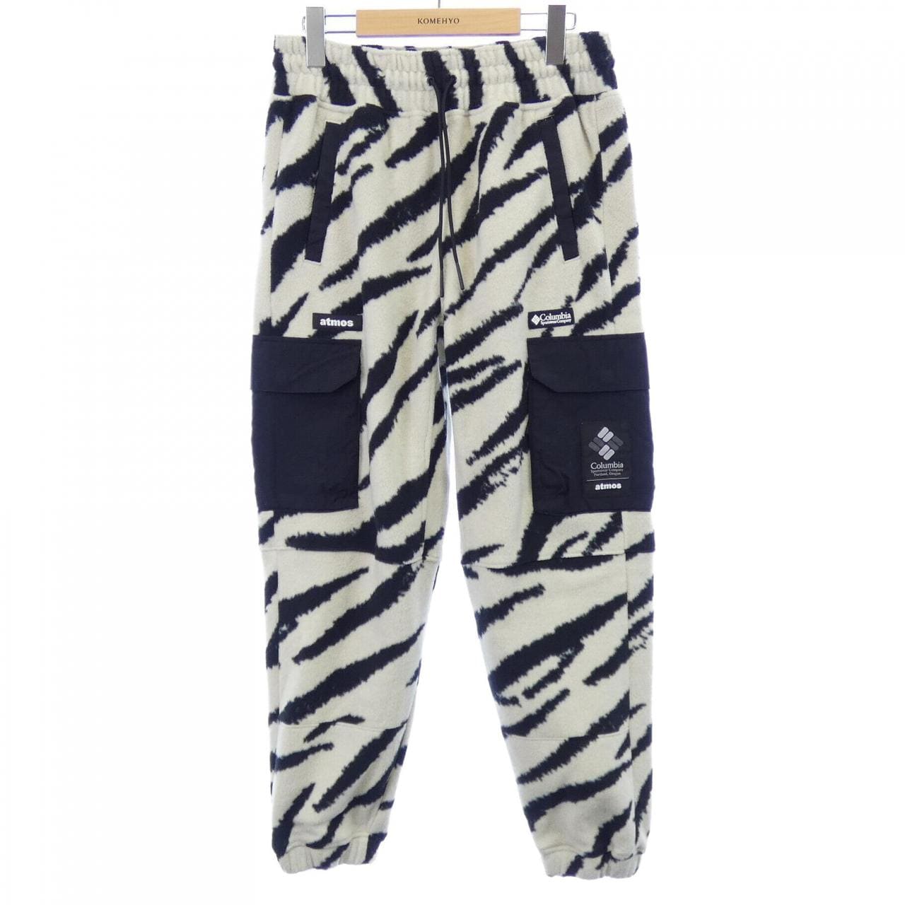 コロンビア COLUMBIA ATMOS パンツ