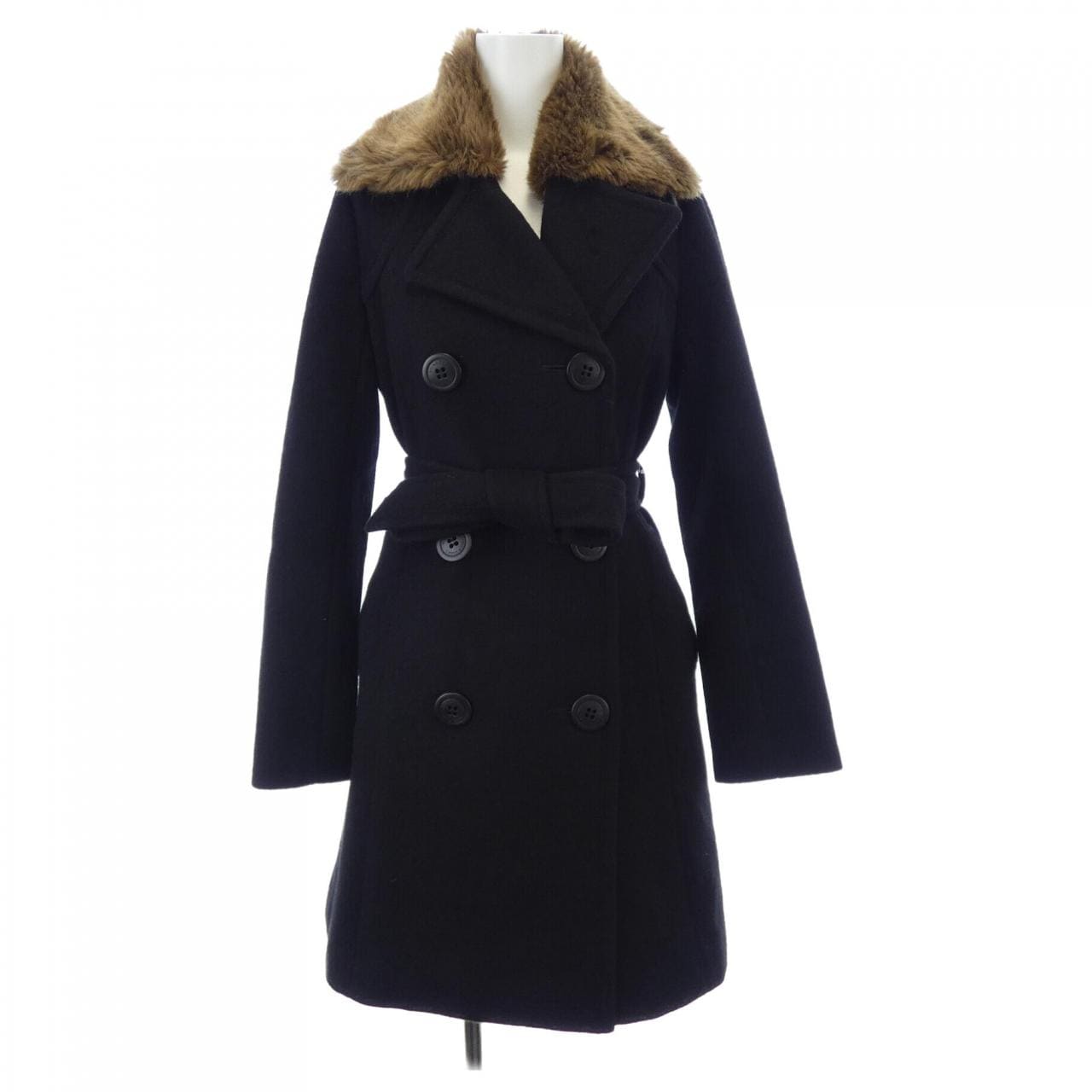 バーバリーブルーレーベル BURBERRY BLUE LABEL コート