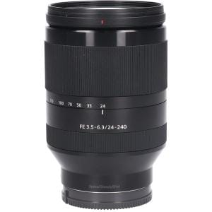 ＦＥ２４－２４０ｍｍ　Ｆ３．５－６．３ＯＳＳ（ＳＥＬ２４２４０）