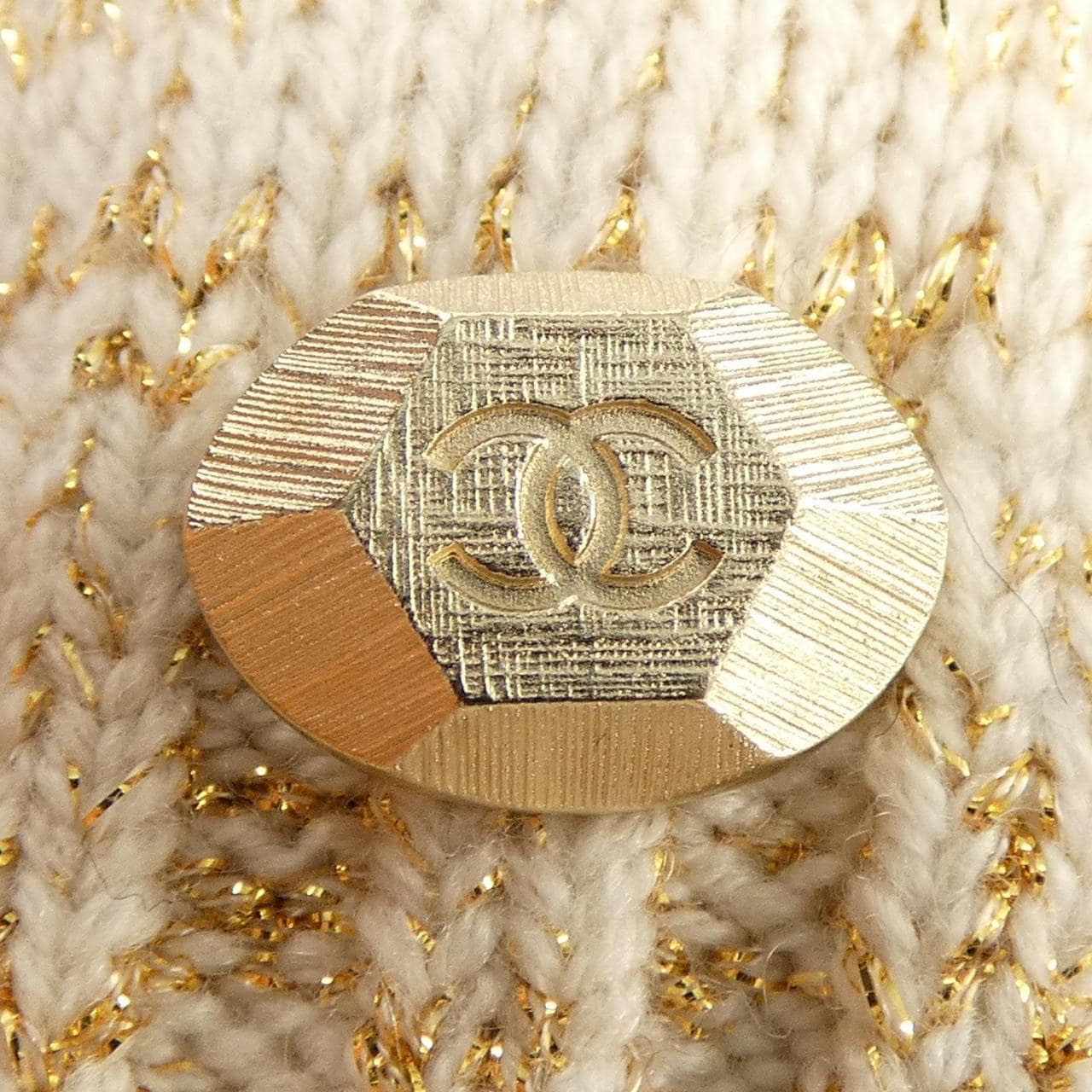 シャネル CHANEL P61616K47224 ニット