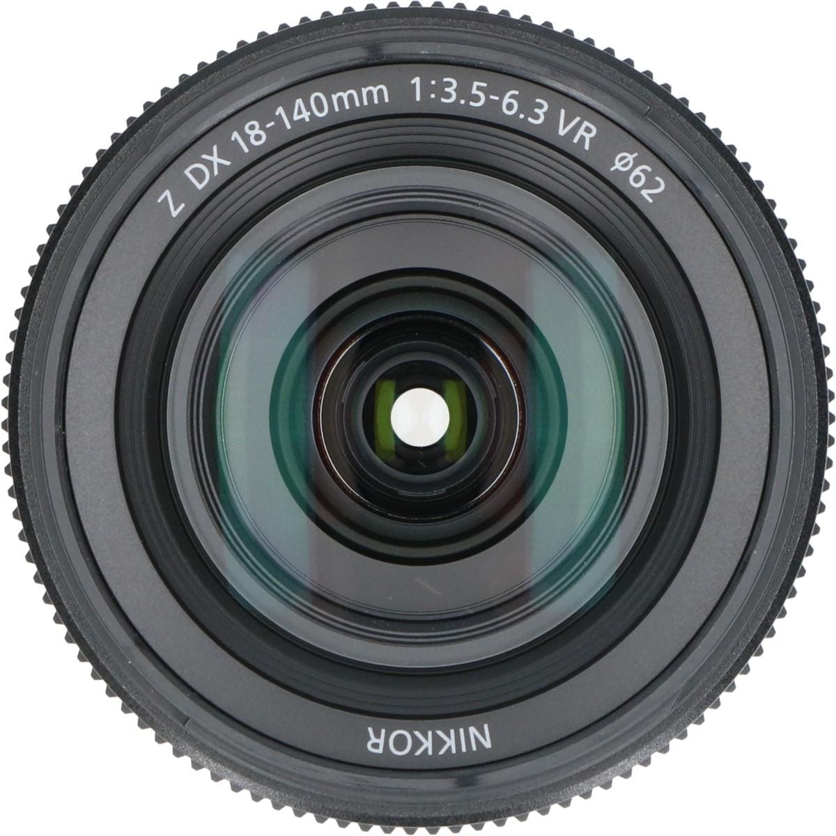 Ｚ　ＤＸ１８－１４０ｍｍ　Ｆ３．５－６．３ＶＲ