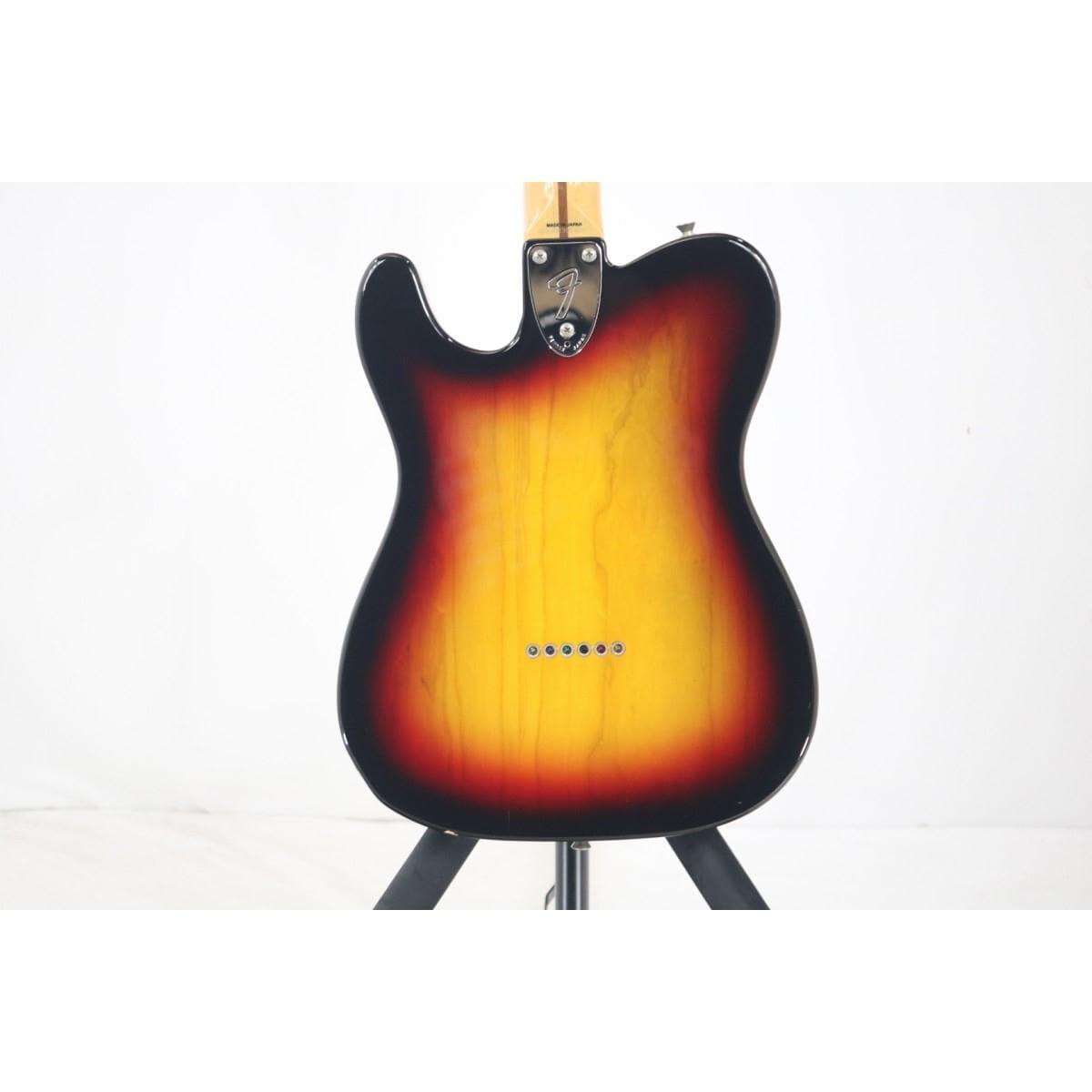 ＦＥＮＤＥＲ　ＪＡＰＡＮ　　ＴＮ７２