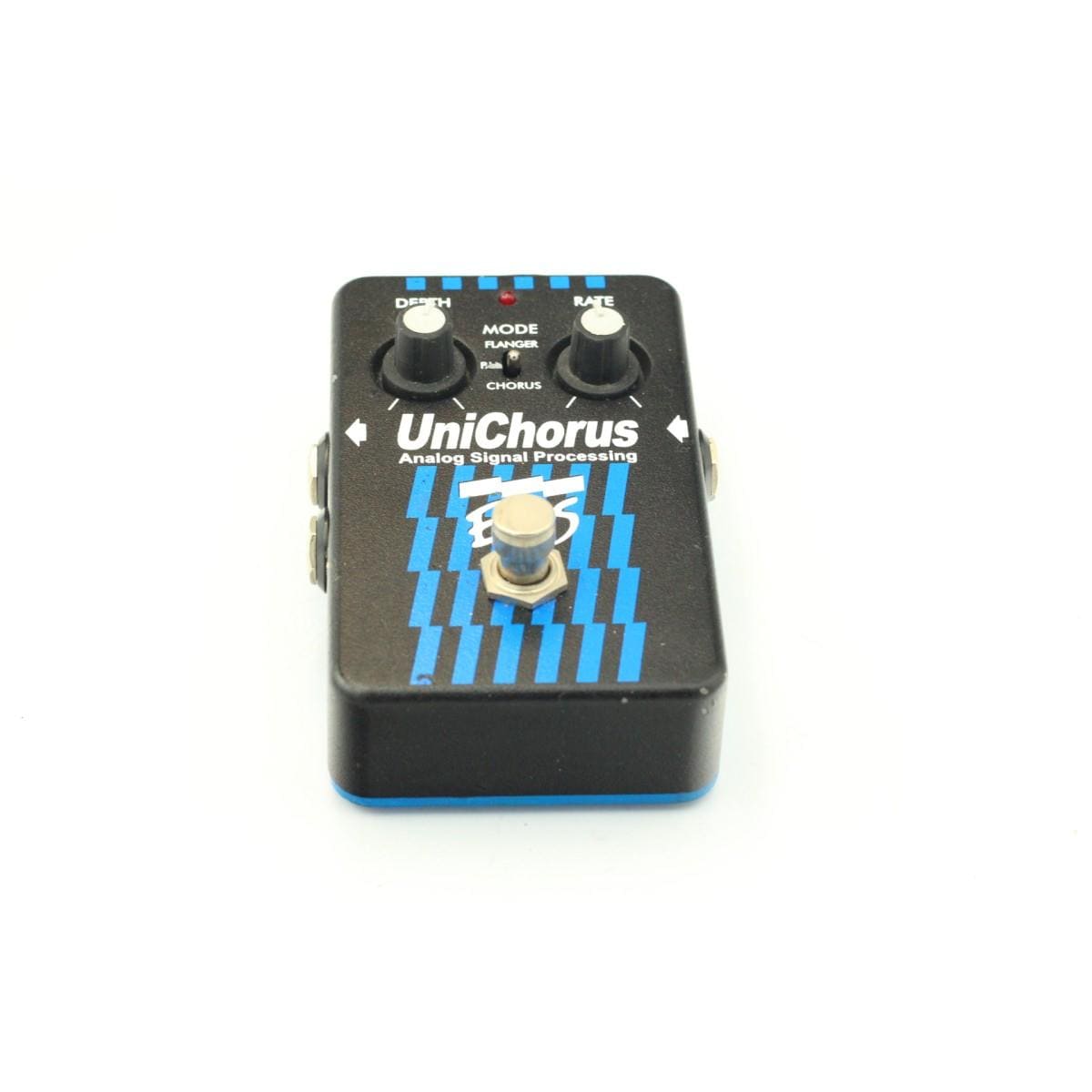 ＥＢＳ　ＵＮＩＣＨＯＲＵＳ