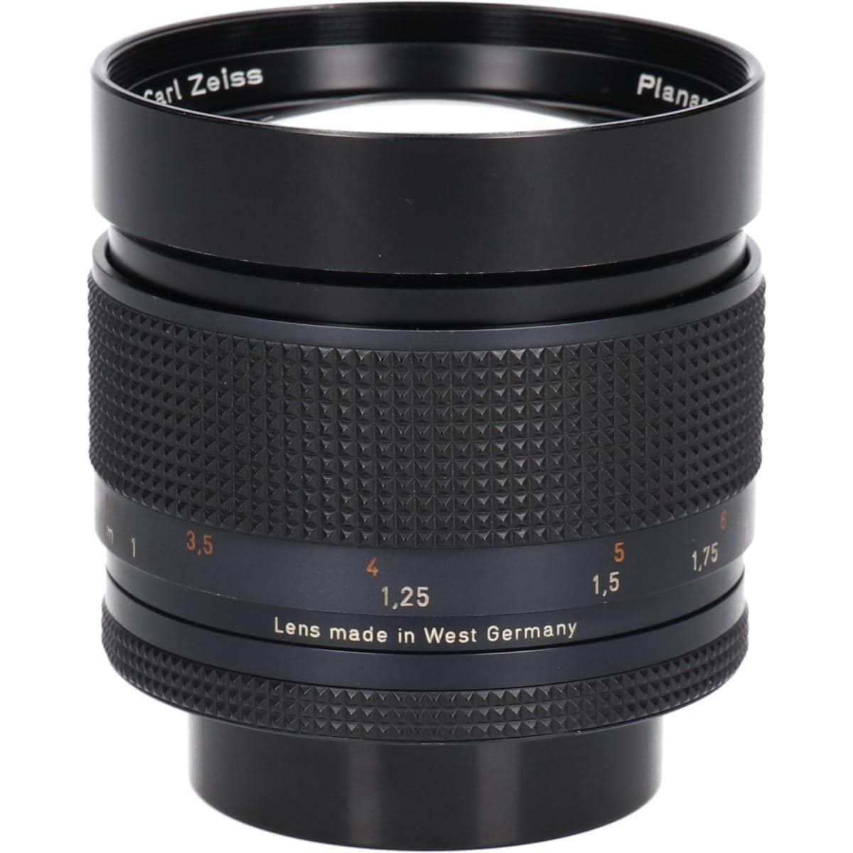 ＰＬＡＮＡＲ８５ｍｍ　Ｆ１．４ＡＥ（Ｇ）