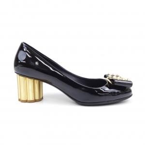 サルヴァトーレフェラガモ SALVATORE FERRAGAMO パンプス