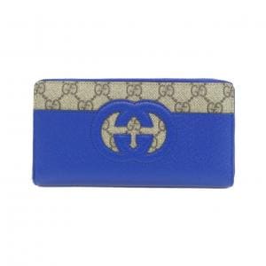 グッチ 701423 K9GSG 財布