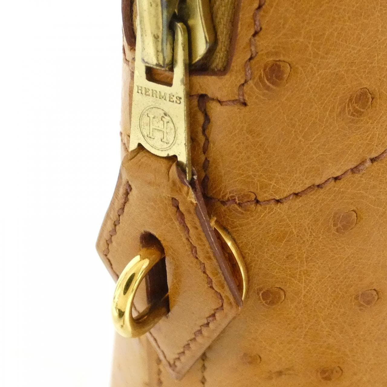 【ヴィンテージ】エルメス ボリード 31cm 023348CC バッグ