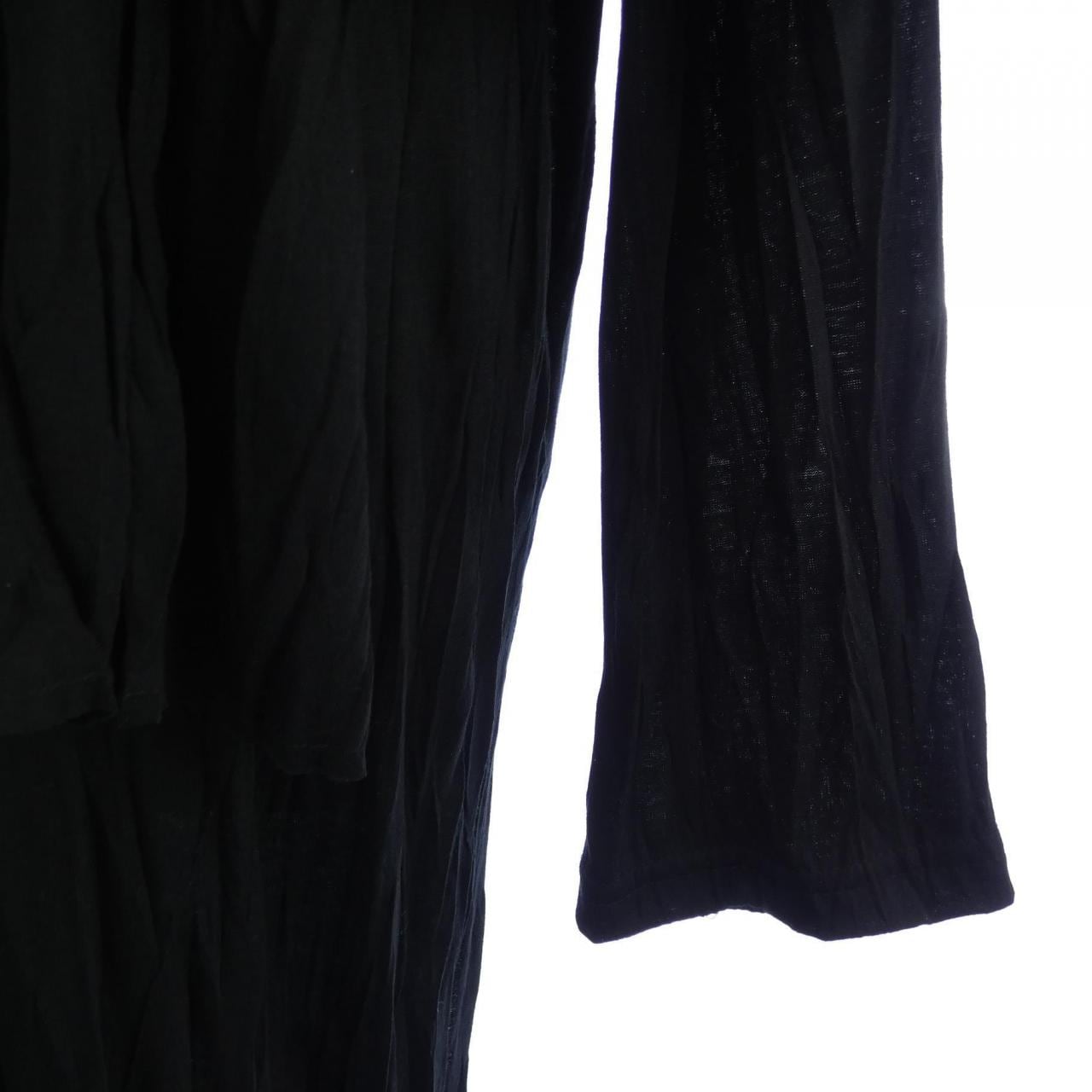 ヨウジヤマモトプールオム YOHJI YAMAMOTO POUR HOMME HD-T10-270 ロングカーディガン