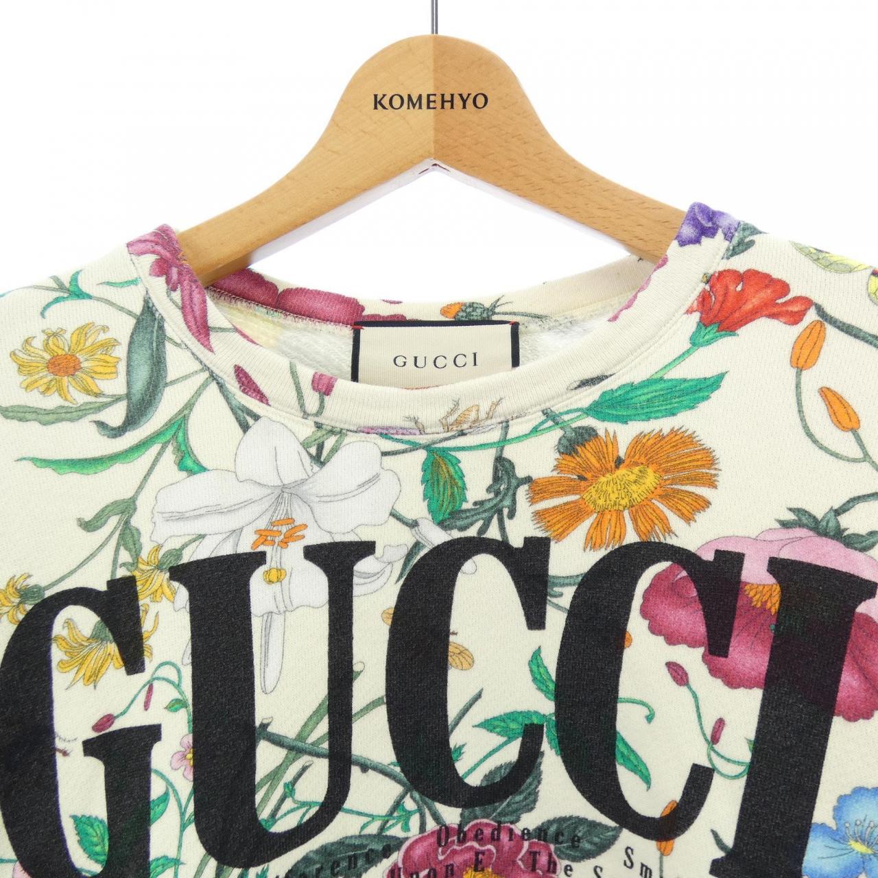 グッチ GUCCI 469250 XJAR4 スウェット